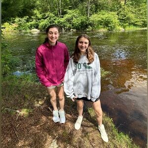 Meet your Posher, Sonja